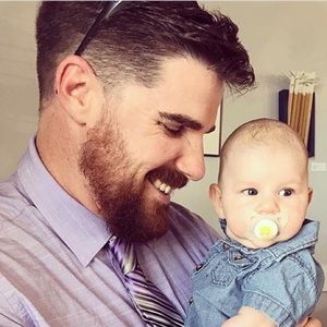 Meet your Posher, Matthew